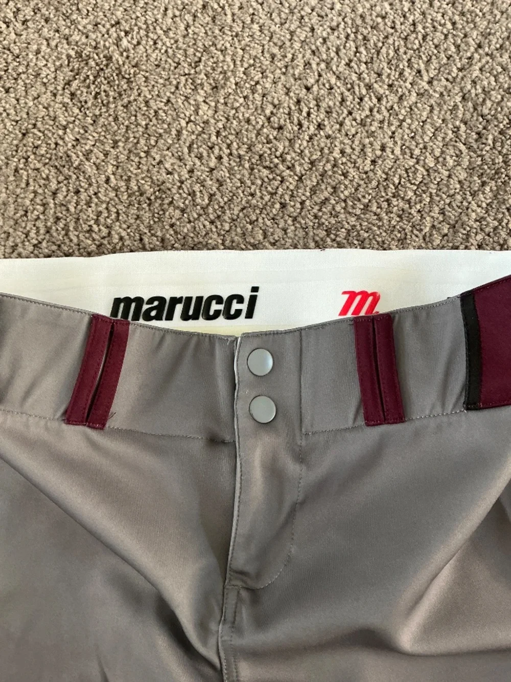 Marucci Softball pants